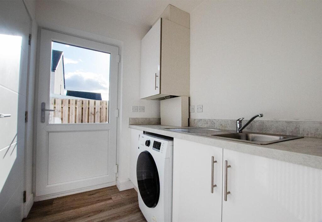House in Falkirk - View 4
