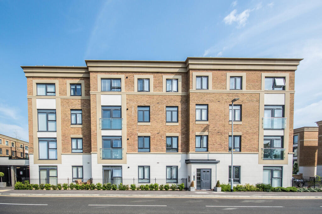Main image of property: Mill Road, Hertford