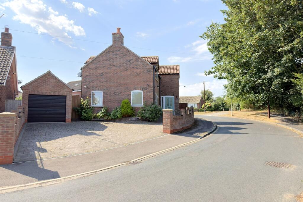 House in York, Hunmanby - View 3