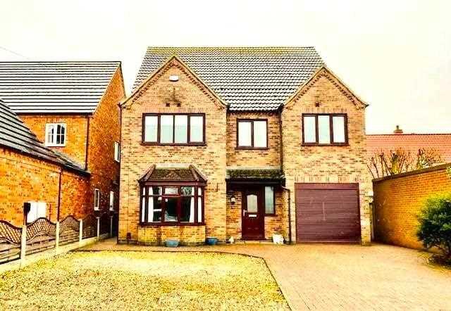 Main image of property: West Street, Hibaldstow, HIBALDSTOW