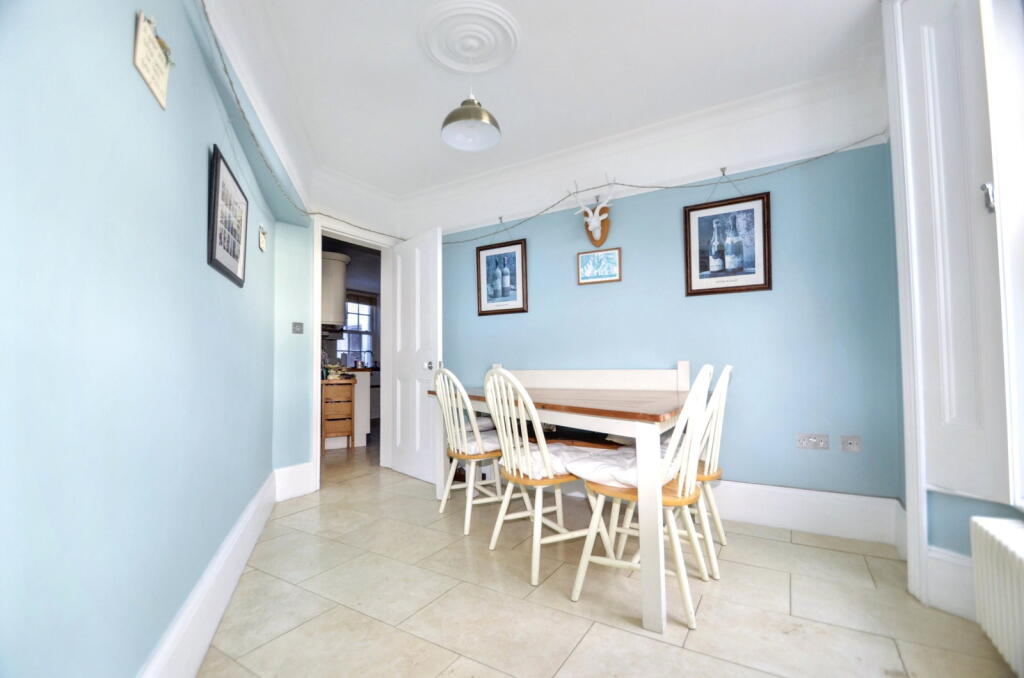 House in Penryn, Cornwall - More