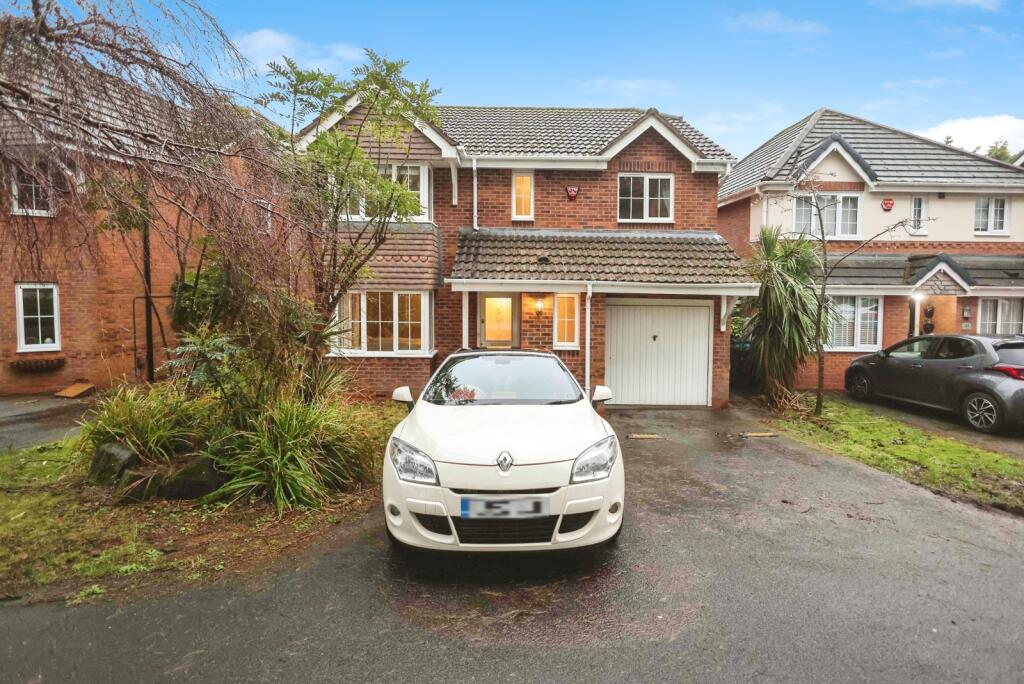 Main image of property: The Pines, BIRMINGHAM, West Midlands, B45