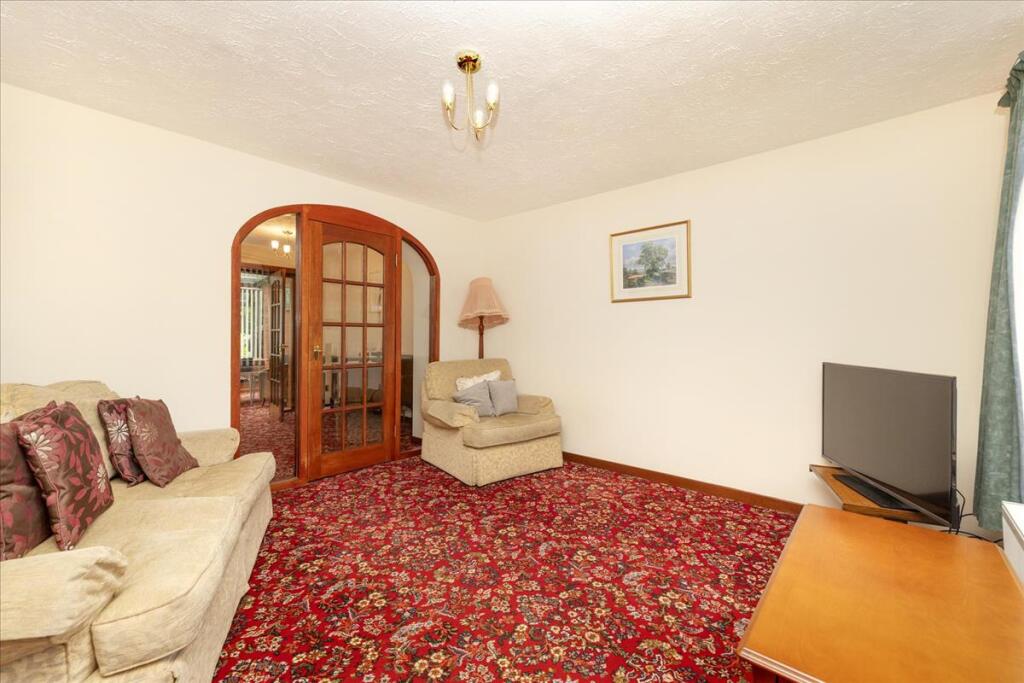 House in Edinburgh, Ferniehill, Gilmerton/Inch - View 3