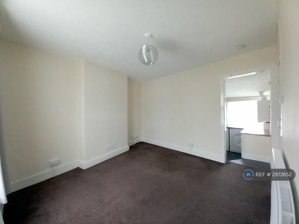 Bishops Road, Croydon, CR0 – pohled 4
