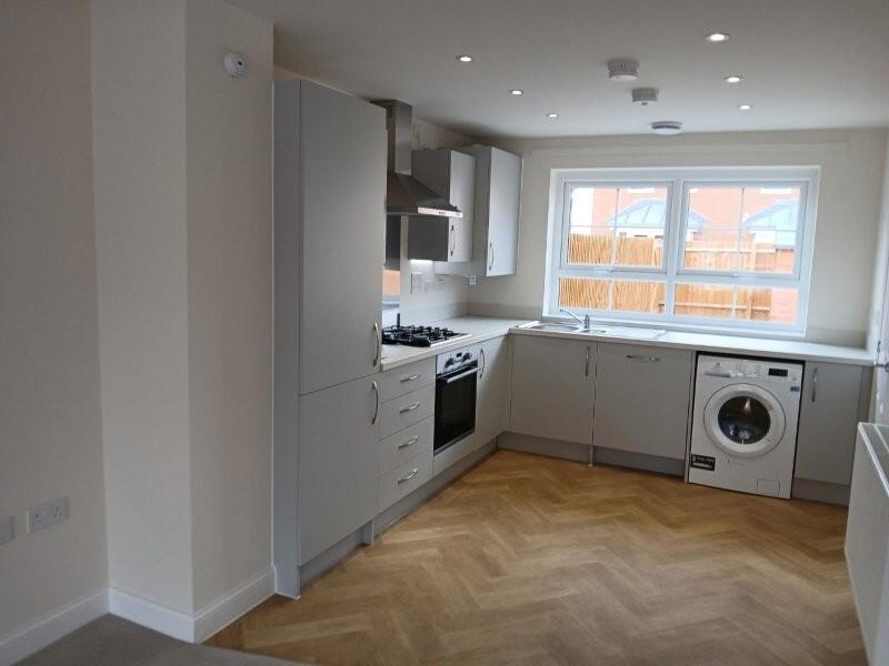 House in Houghton Conquest, Central Bedfordshire - View 5