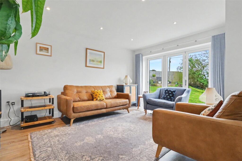 St. Marys Close, Bishops Nympton, South Molton, Devon, EX36 - View 3