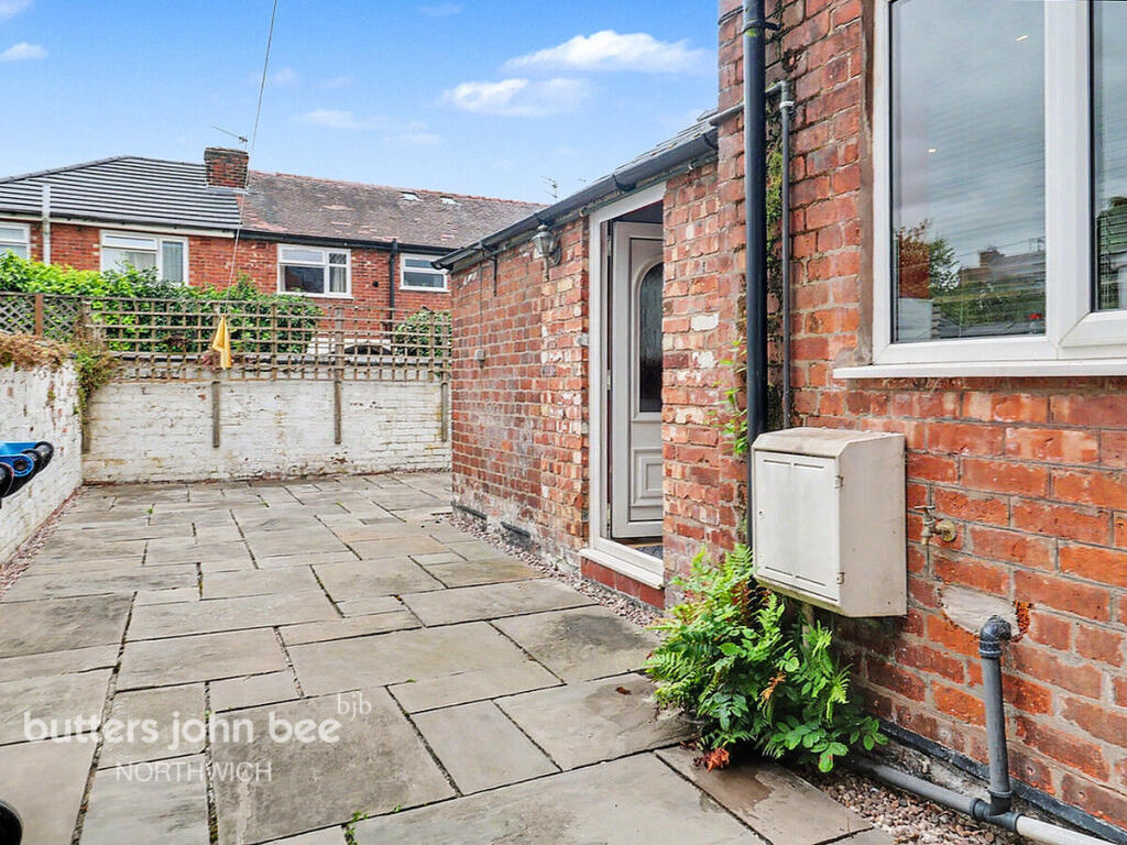 Main image of property: Richard Street, Northwich