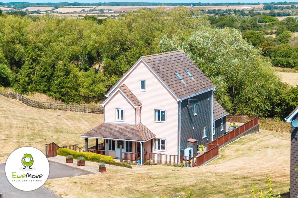 Main image of property: 4 Bedroom Home | Wiltshire Leisure Village, Royal Wootton Bassett, Wiltshire, SN4