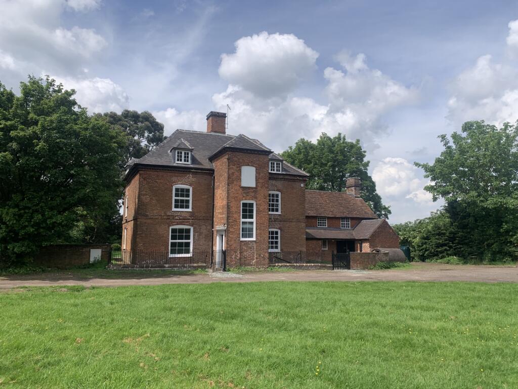 Main image of property: Coleshill, Birmingham, Warwickshire