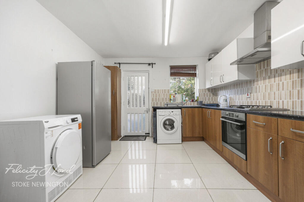 Main image of property: Forburg Road, London N16
