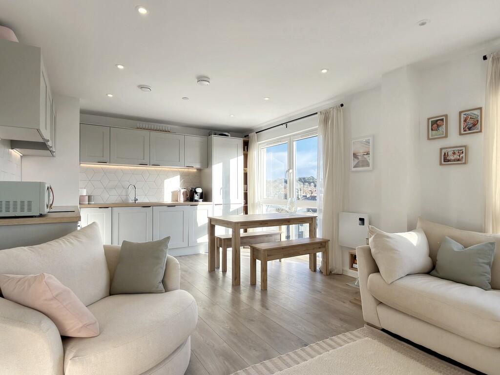 Main image of property: The Observatory, Poole