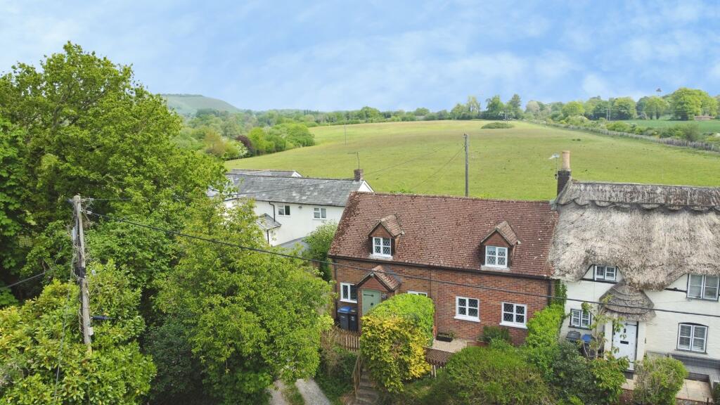 Main image of property: Knowle, Pewsey, SN9