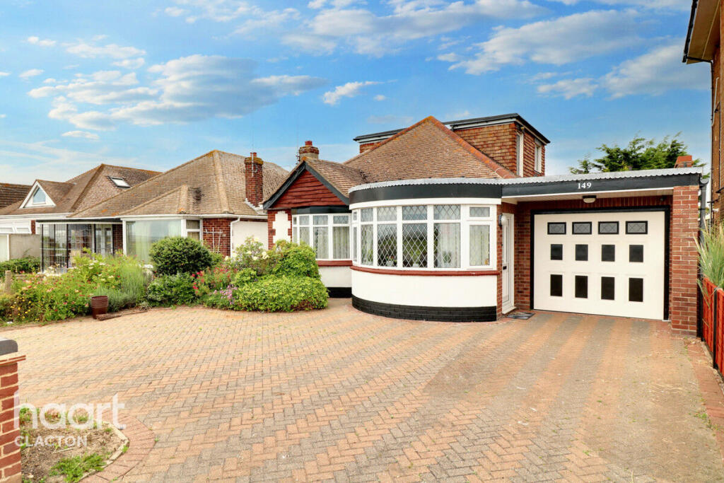 Main image of property: Marine Parade East, Clacton-On-Sea