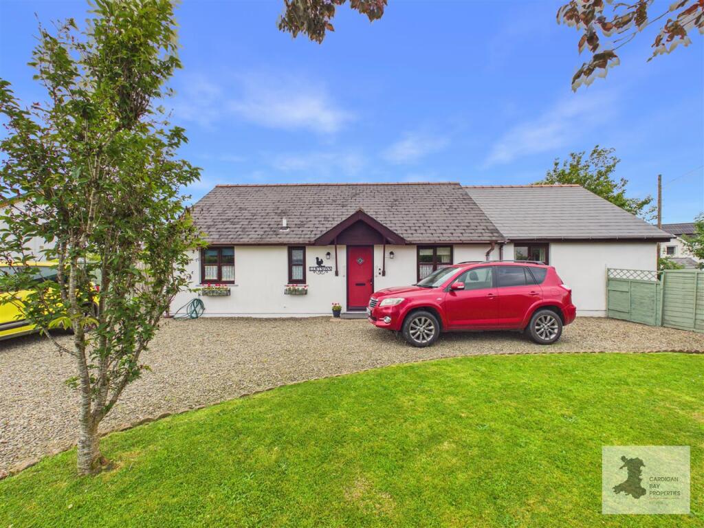 Main image of property: Penrhiwllan,, Llandysul,Ceredigion