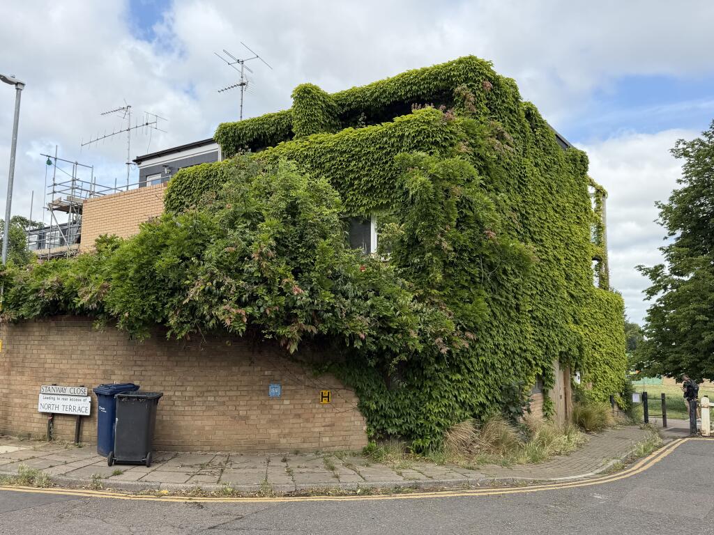 House in Cambridge, Petersfield - View 4