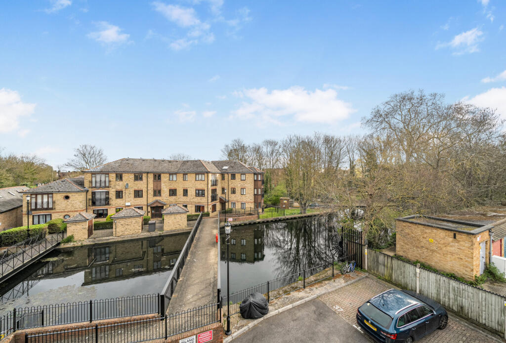 Main image of property: Wandle Road, Morden, SM4