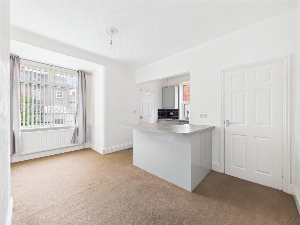 House in Bishop Auckland, County Durham - View 5