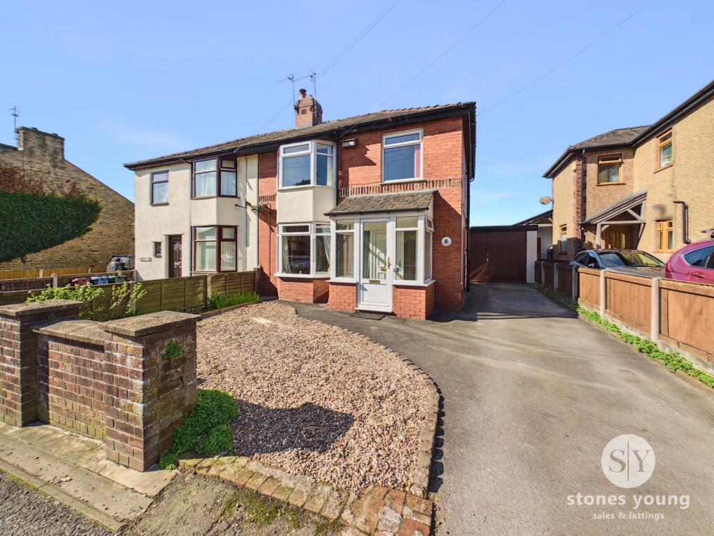 Main image of property: Clitheroe Road, Barrow, BB7