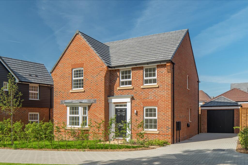 Main image of property: Ackworth Road, Pontefract,
West Yorkshire,
WF8 4RE