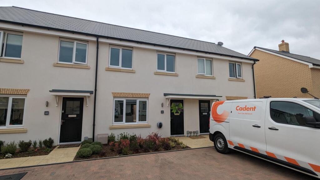 Main image of property: Pettits Drive, Bury St. Edmunds