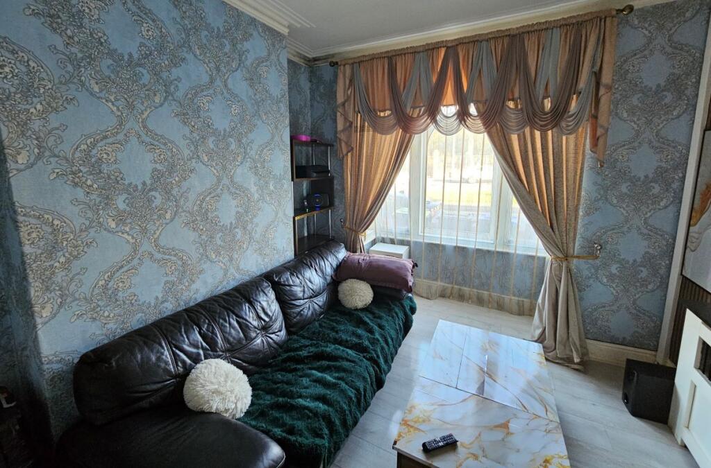 12 Bearwood Road, Smethwick, West Midlands, B66 4HH - View 3