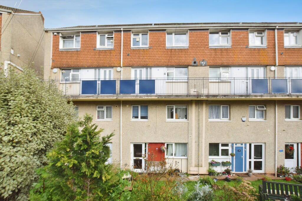 Main image of property: Higher Barley Mount