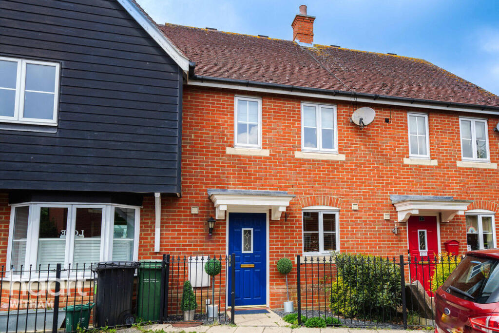 Main image of property: Ravel Avenue, Witham