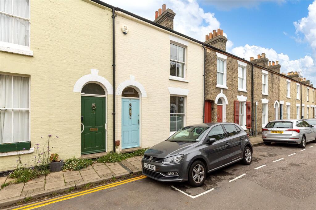 Main image of property: Perowne Street, Cambridge, Cambridgeshire