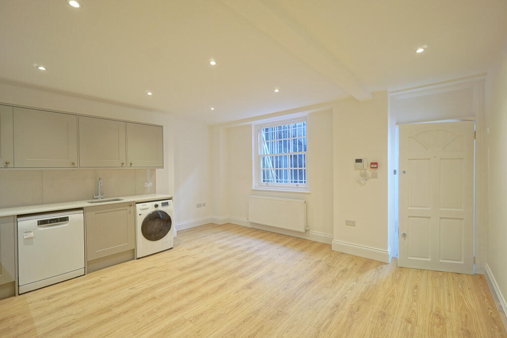 Main image of property: Conway Street, W1T 6BW