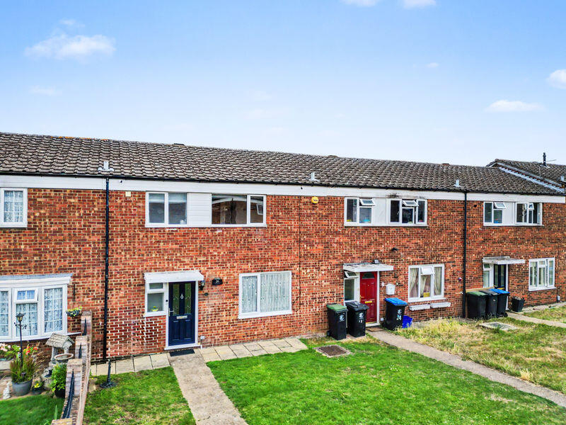 Main image of property: Fairways, Waltham Abbey