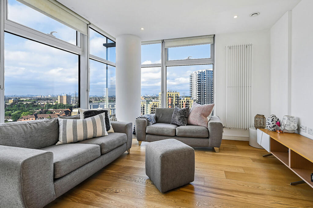 Apartment in London - View 4