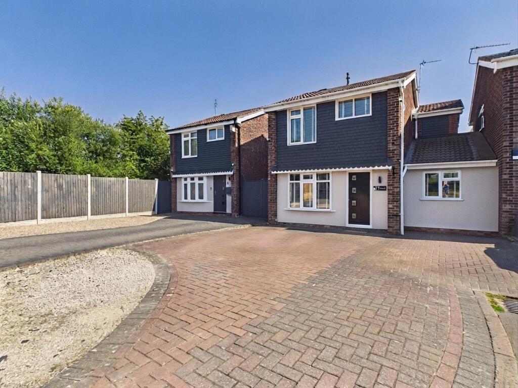 Chub, Dosthill, Tamworth, B77