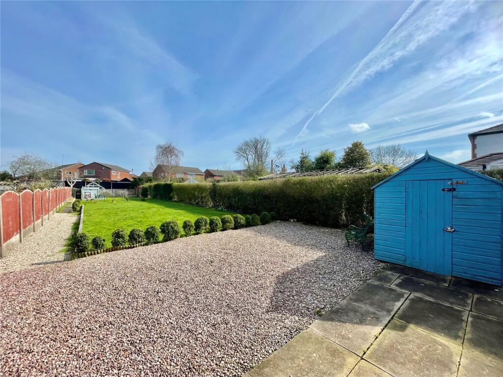 Main image of property: Woodplumpton Road, Ashton-on-Ribble, Preston, Lancashire, PR2