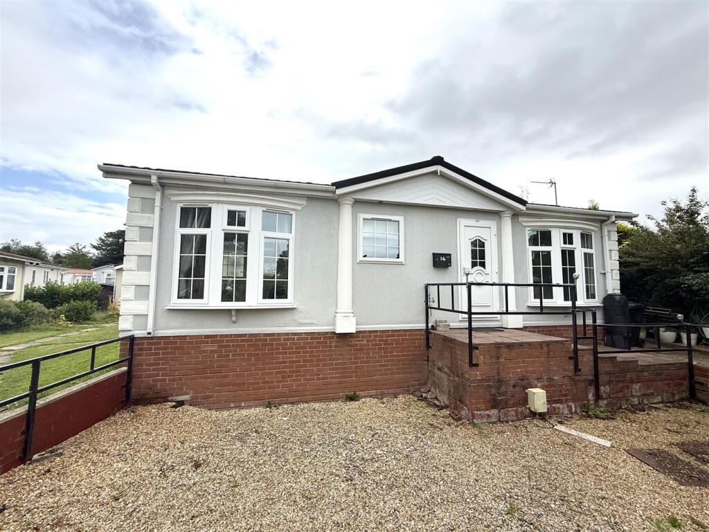 Main image of property: Boars Leigh Park, Bosley, Macclesfield