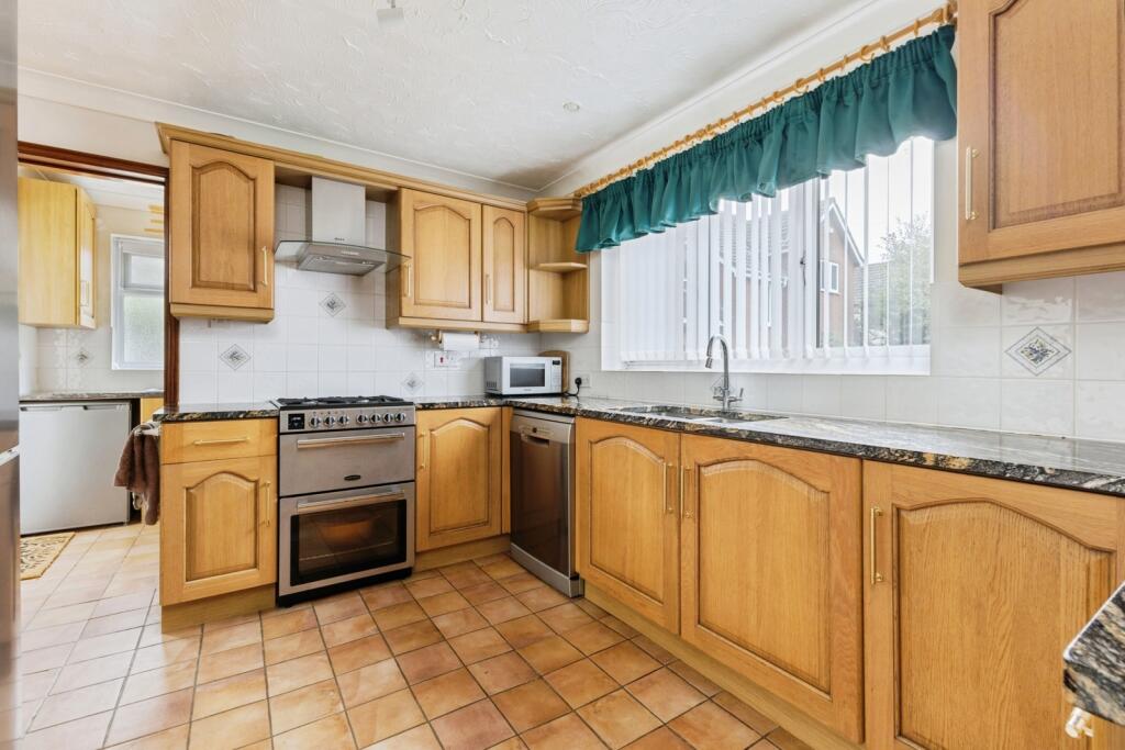 House in Norwich - View 4