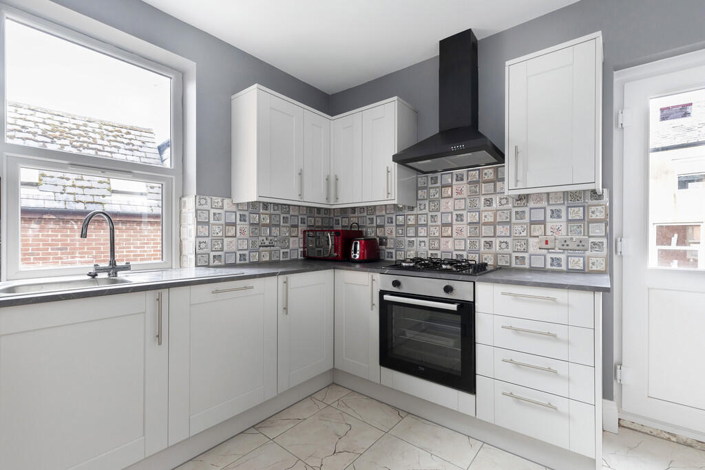 Main image of property: New Street, Cheltenham GL50 3LN