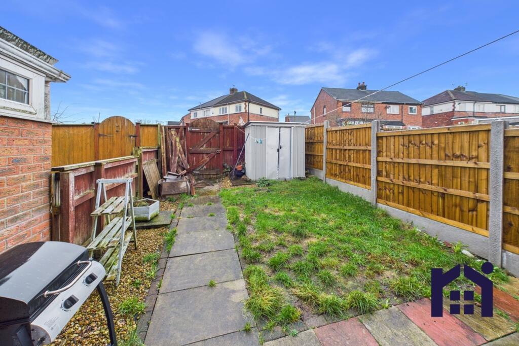Manor Way, Coppull, PR7 5FH - View 4
