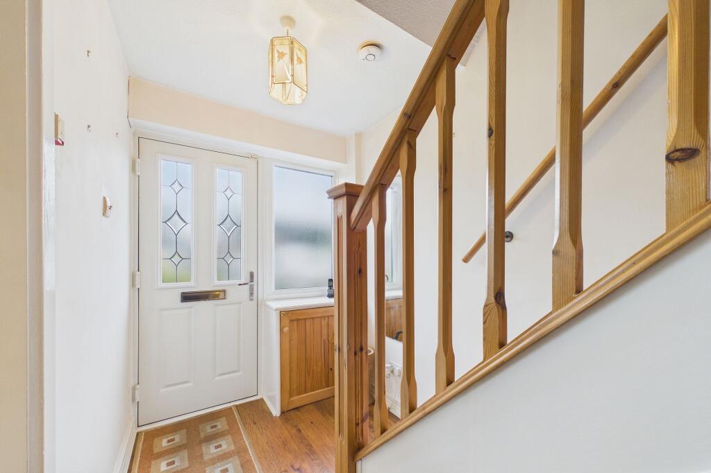 House in Chester, Great Boughton - View 5