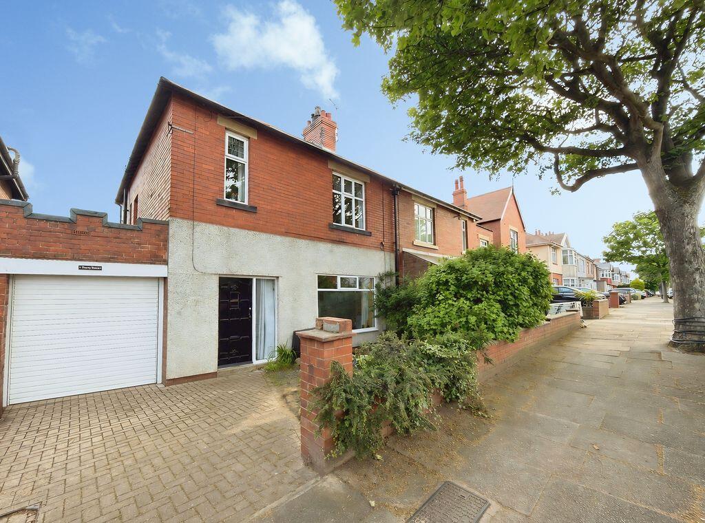 Main image of property: Hillcrest, Whitley Bay