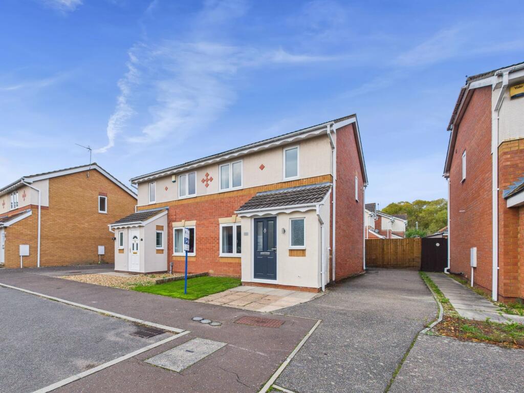 Main image of property: Alder Drive, Huntingdon, Cambridgeshire.