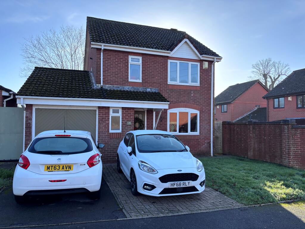 Main image of property: Nutfield Road, Rownhams