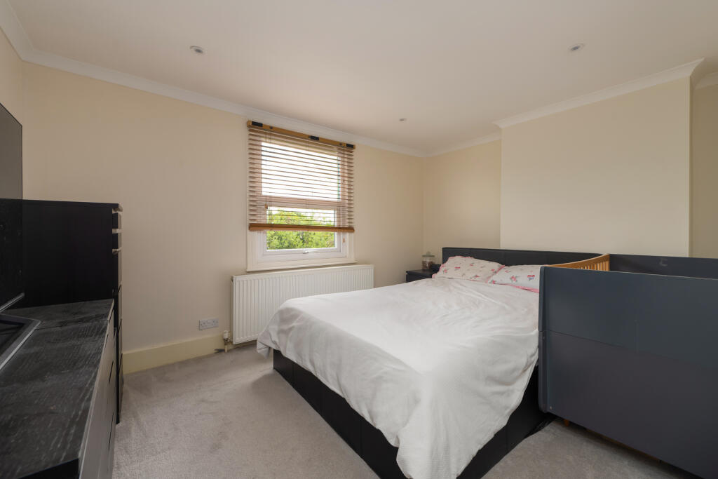 Margate Road, Herne Bay, Kent – pohled 6