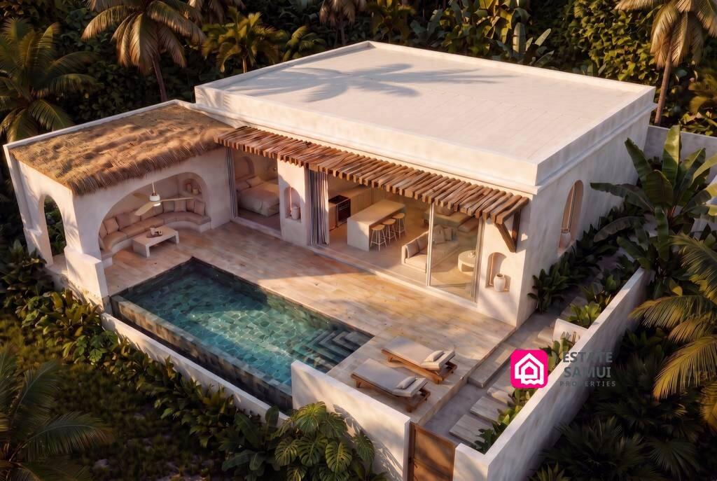 Main image of property: Koh Samui