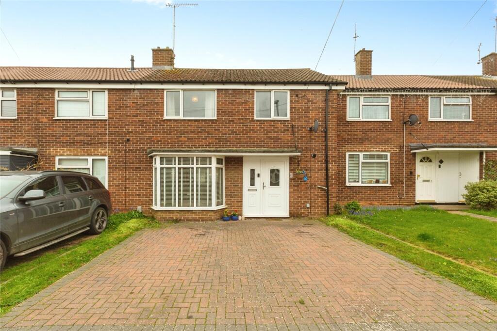 Main image of property: Stanhope Road, AYLESBURY, Buckinghamshire, HP20