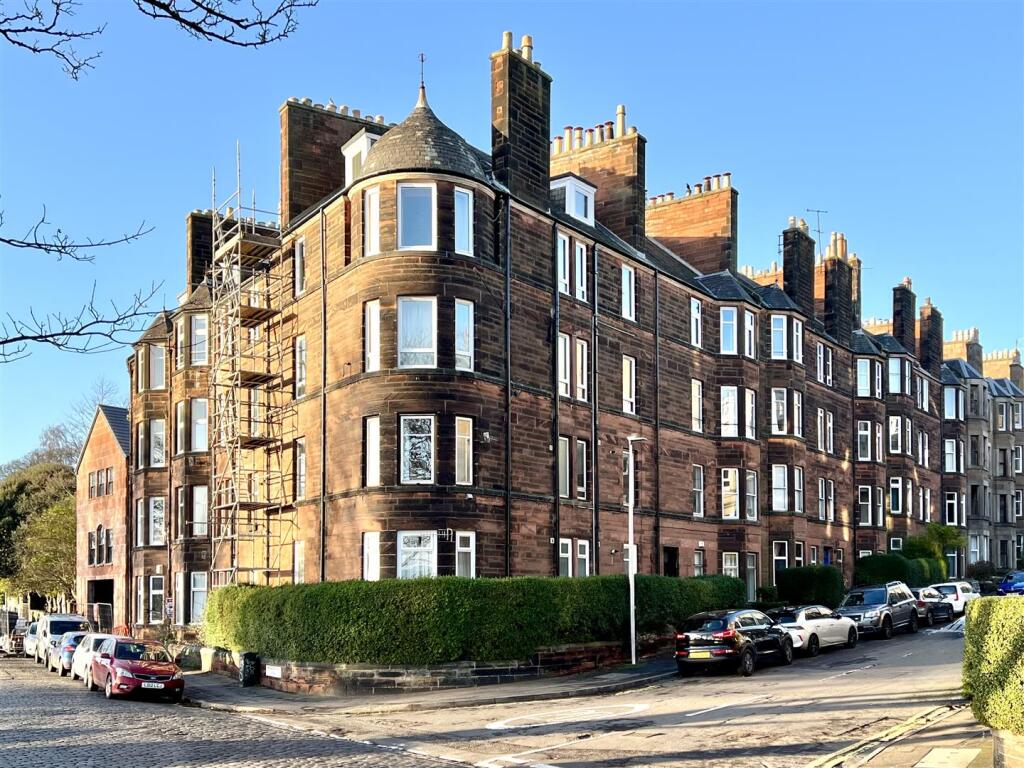 Main image of property: Bellefield Avenue, Dundee