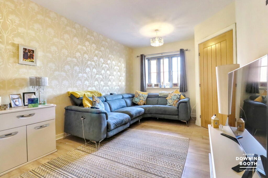 House in Lichfield - View 2