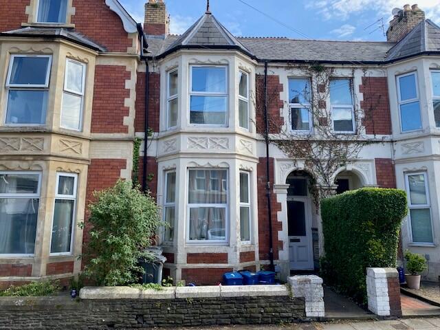 Main image of property: Claude Place, CARDIFF