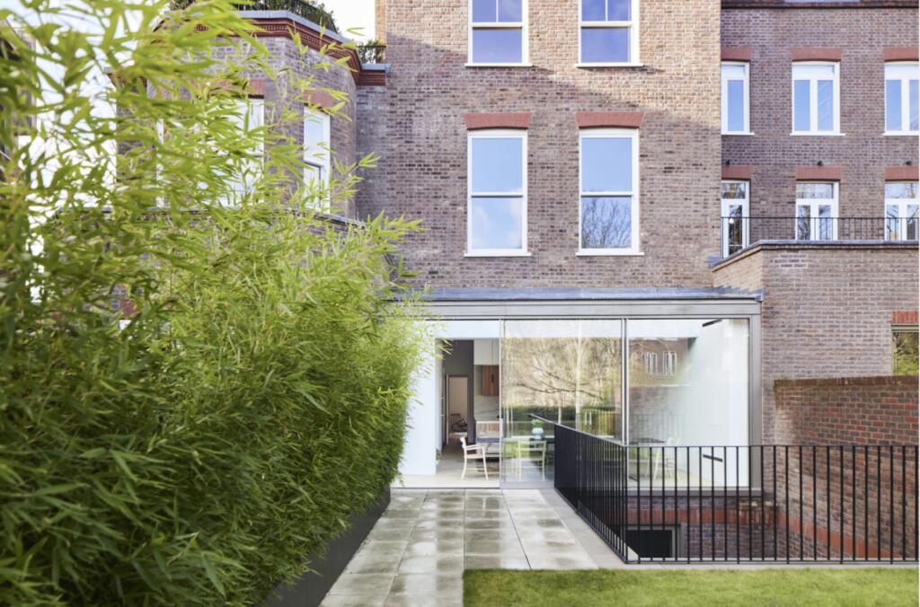 Main image of property: Maresfield Gardens,
Hampstead, NW3