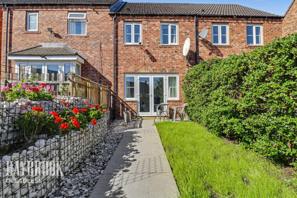 Bassledene Road, Sheffield photo 4
