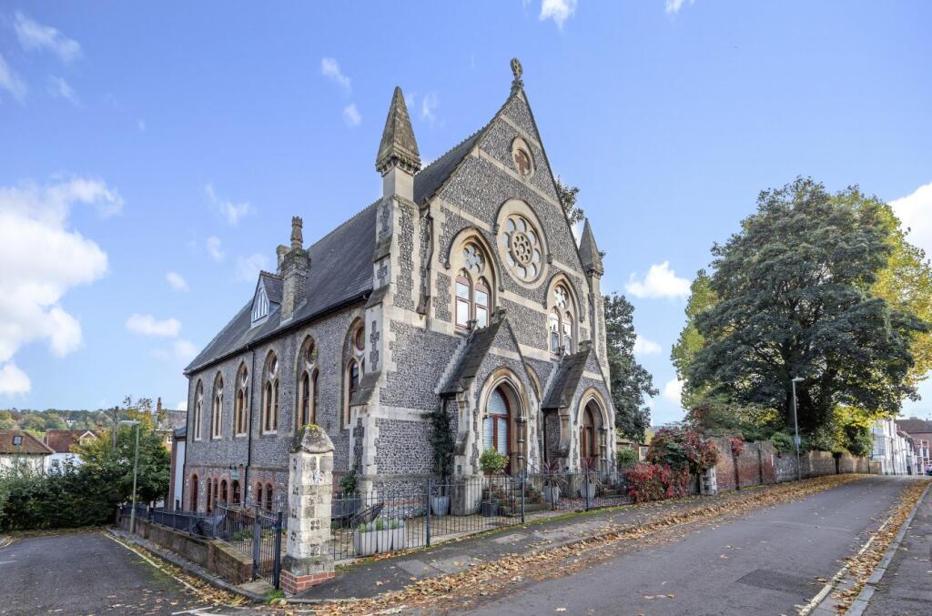 Main image of property: Sutton Gardens, Winchester, Hampshire, SO23